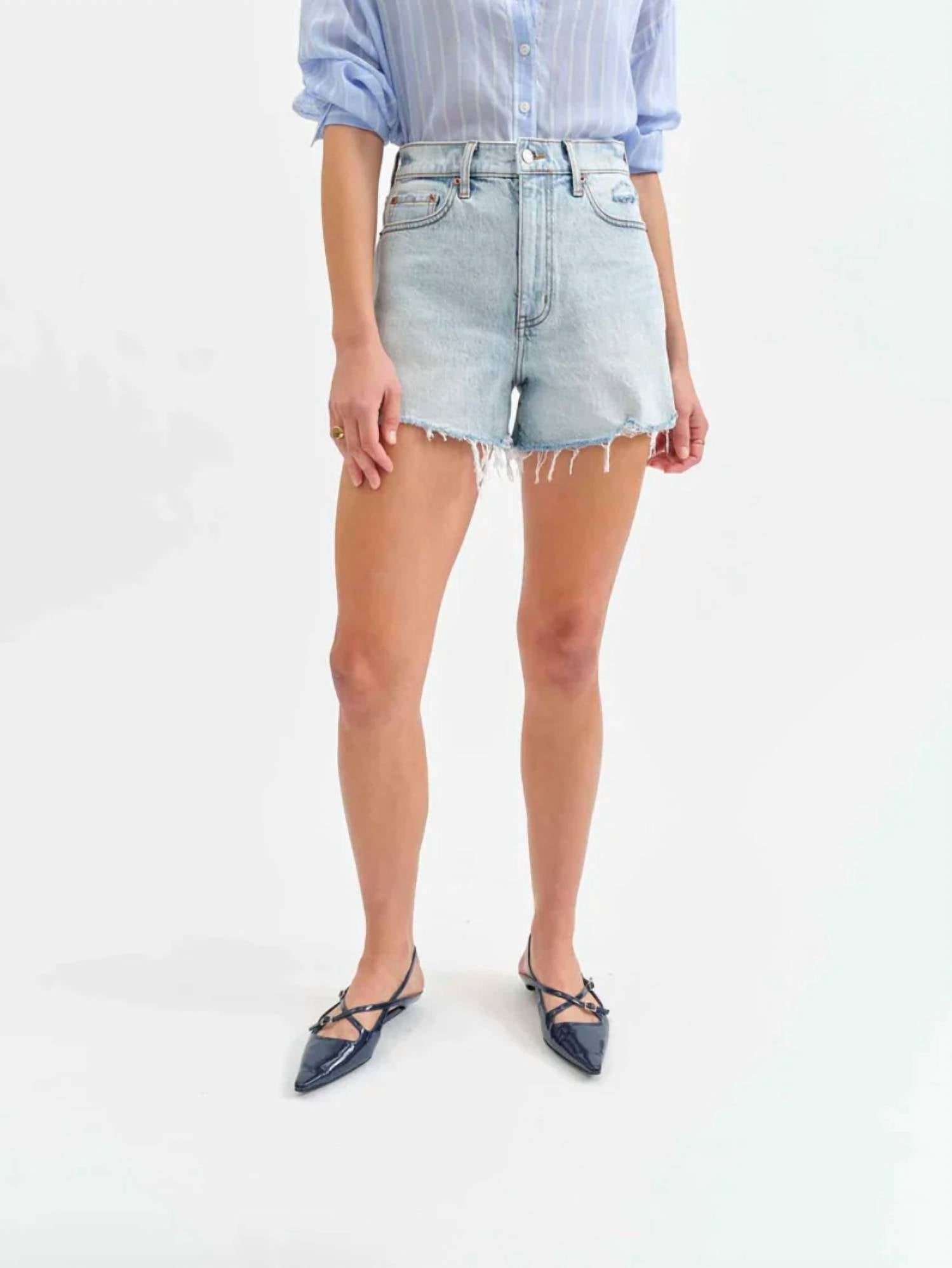 Daze - Women's The Knockout A-line Short