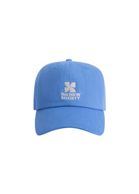 The New Society - Kids Cotton Cap