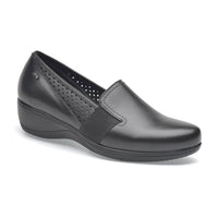 Lambskin Ruth Moccasins