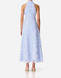 Elliatt - Lacy Maxi Dress