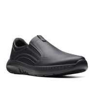 Clarks - Men's Pro Step Slip On
