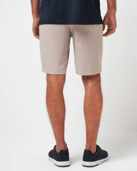 Travismathew - Wanderlust Micro Ripstop Short