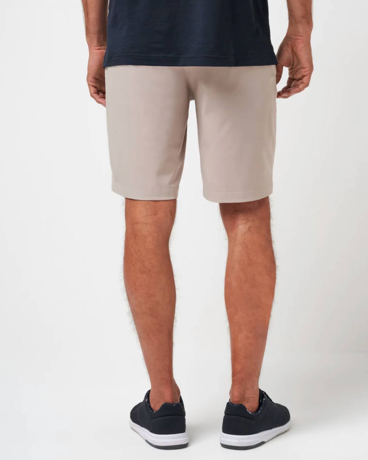 Travismathew - Wanderlust Micro Ripstop Short