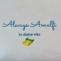 Amalfi By Rangoni - Unisex Graphic Sweatshirt