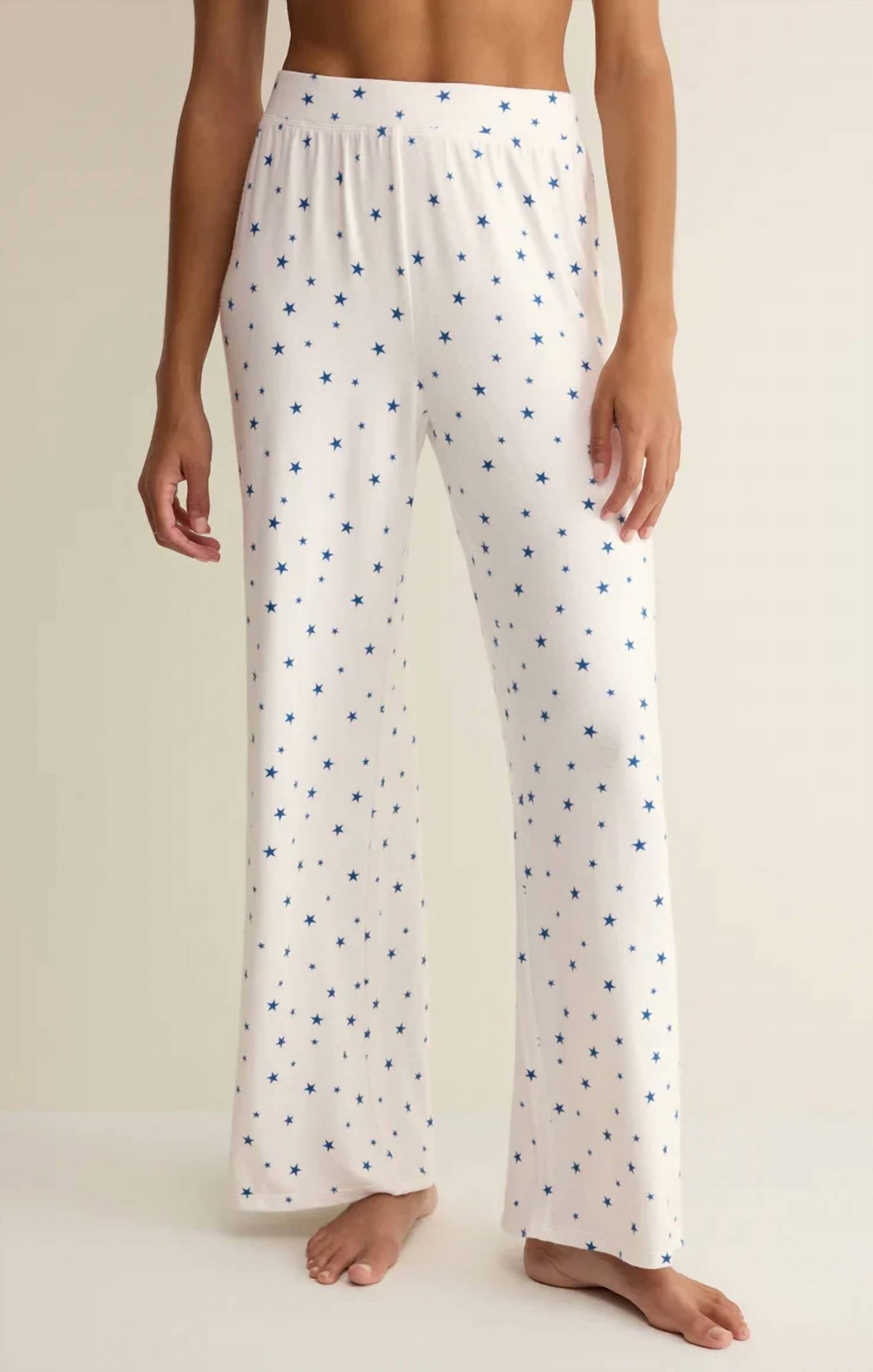 Z Supply - Luxe Star Pants