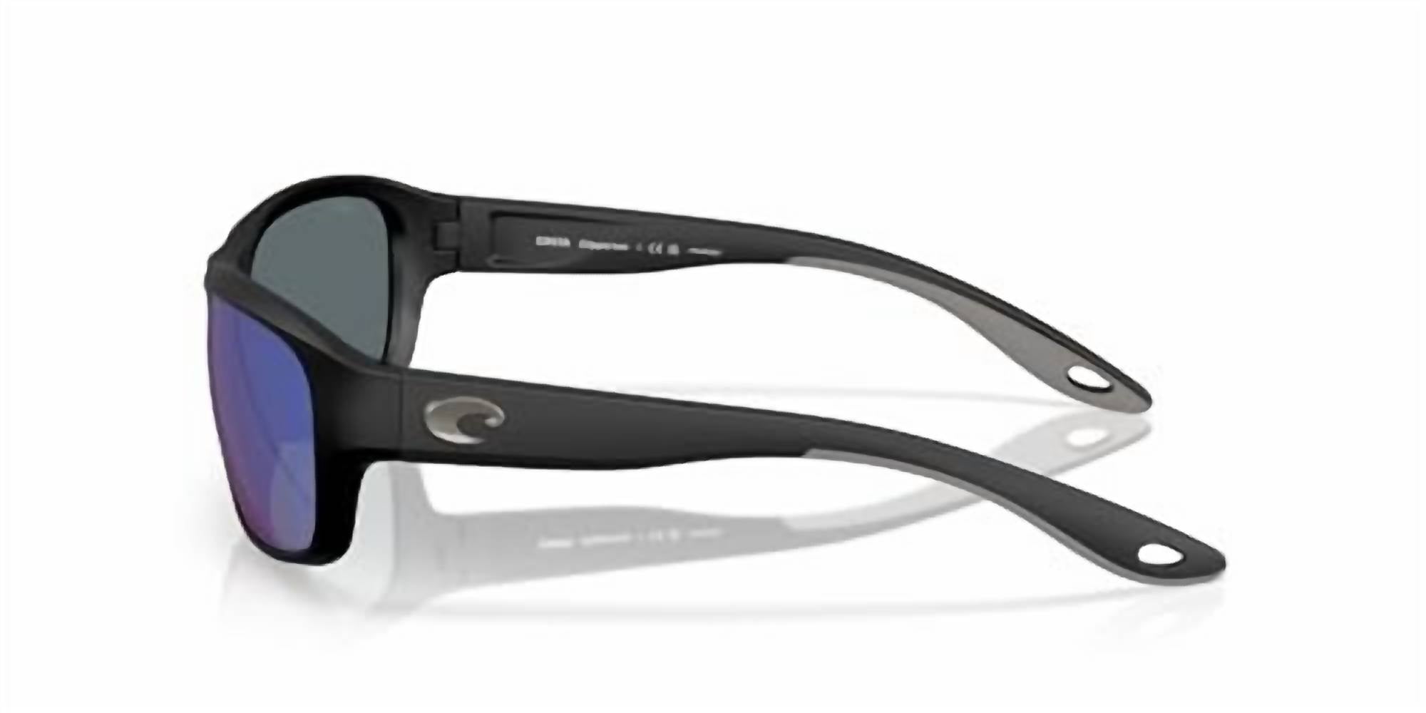 Costa Del Mar - Unisex - Clipperton Sunglasses 580p