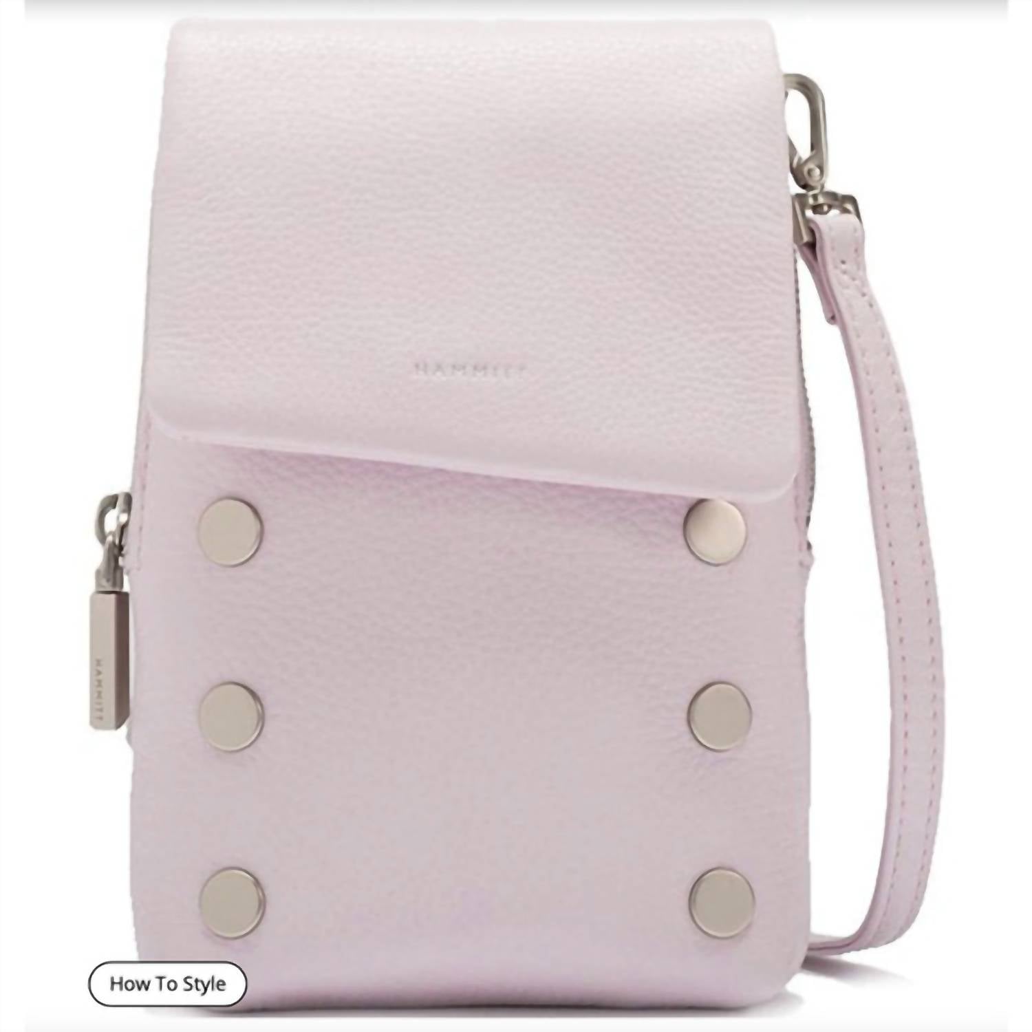 Hammitt - Women's Vip Mobile Crossbody Bag