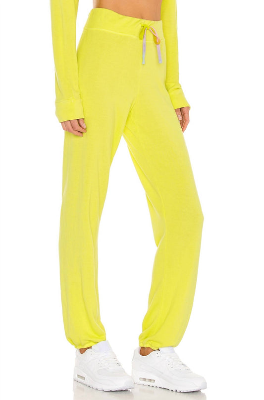 Sundry - Basic Sweatpant