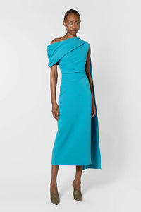Roksanda - Maite Form-fitting Dress