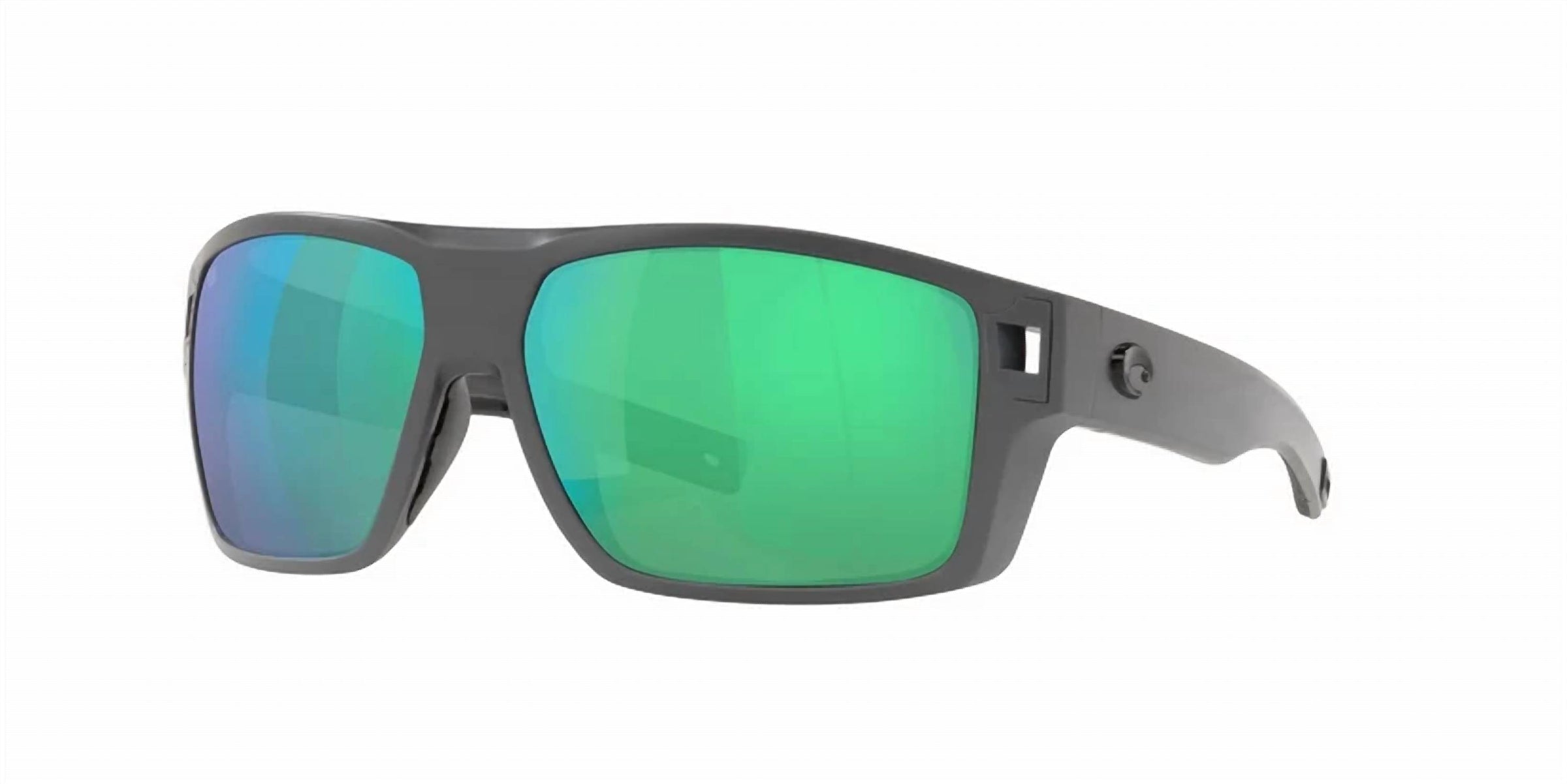 Costa Del Mar - Men's Diego Sunglasses 580g