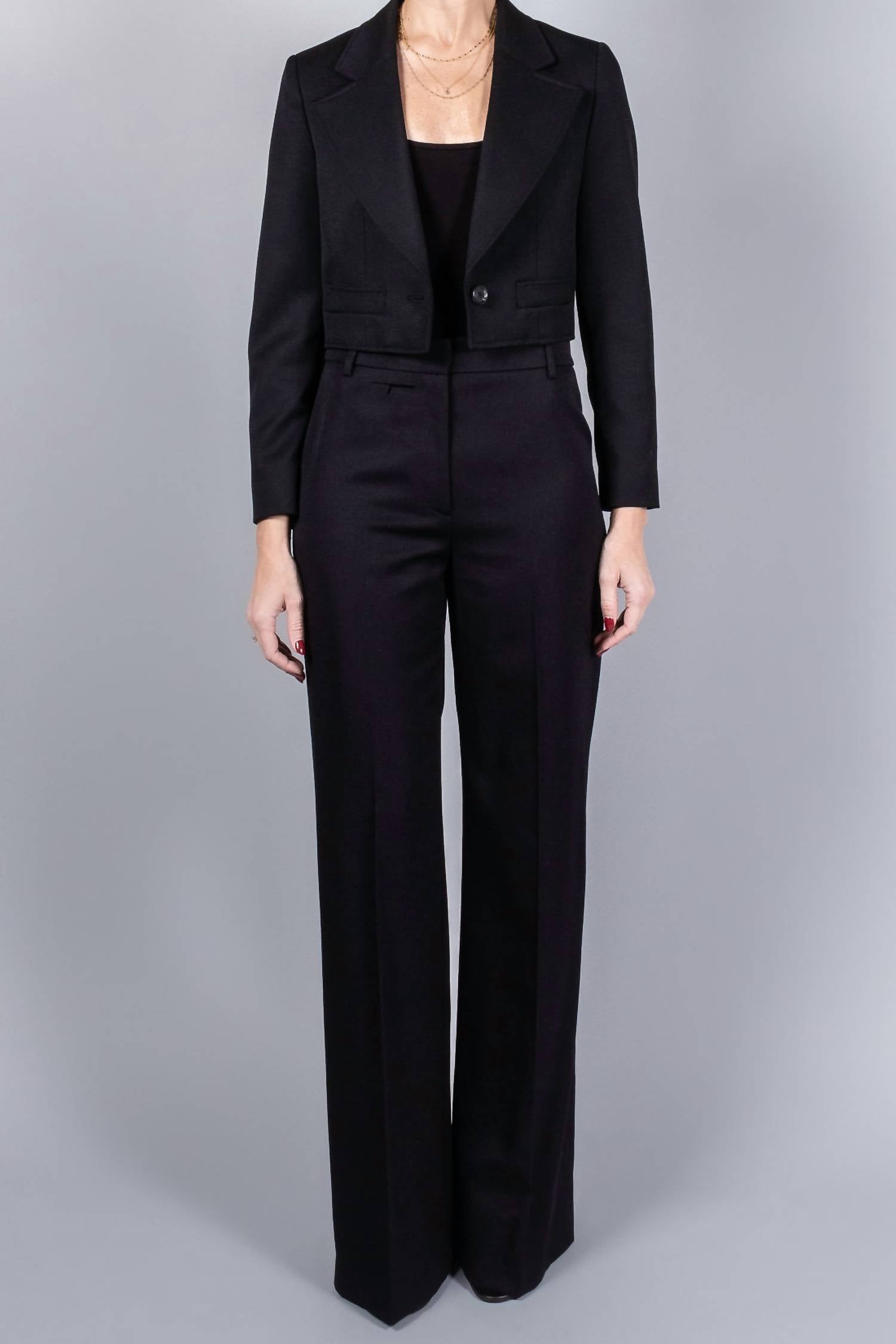 Nili Lotan - Rivers Pant