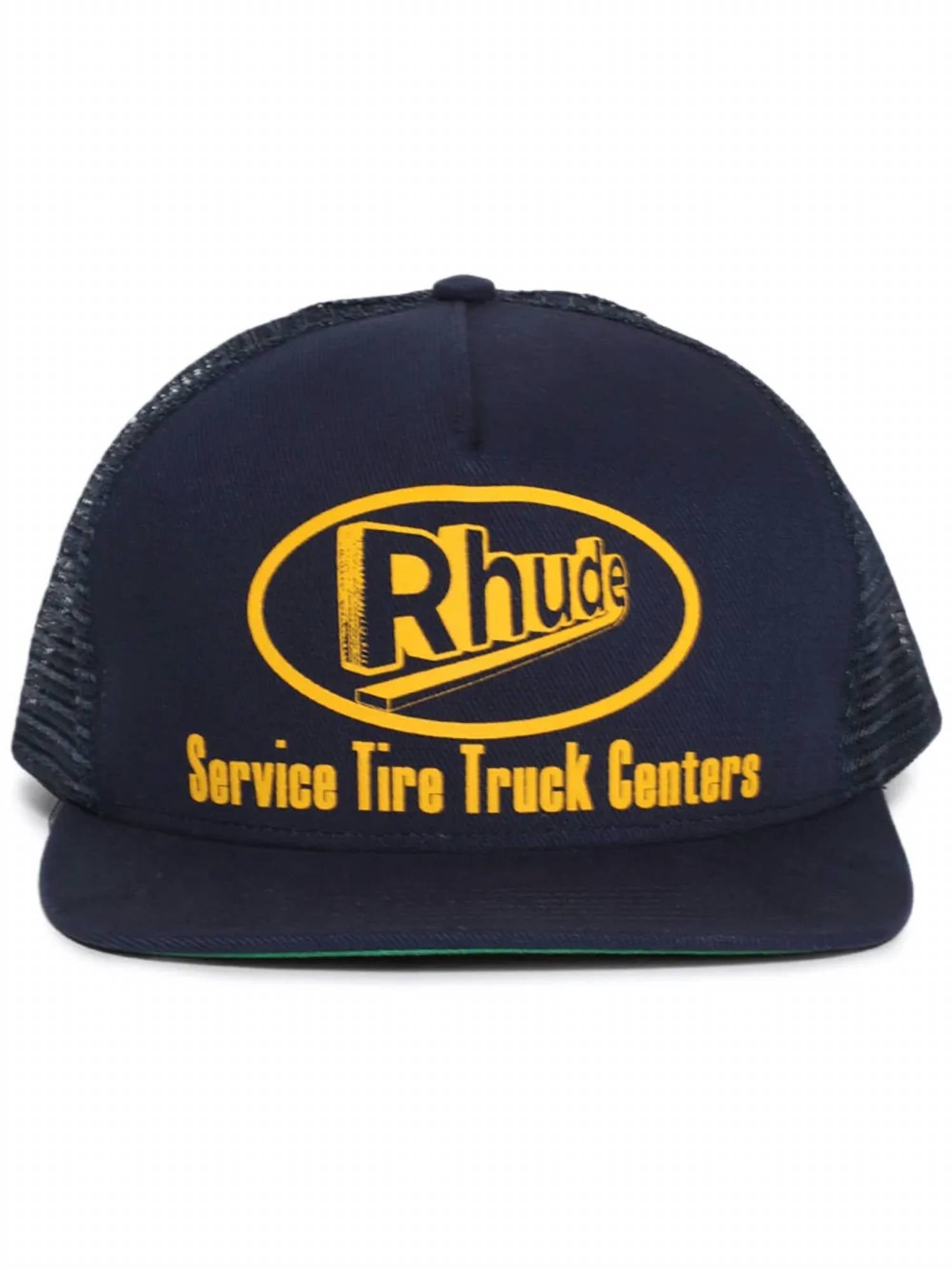 Rhude - Men's Trucker Hat
