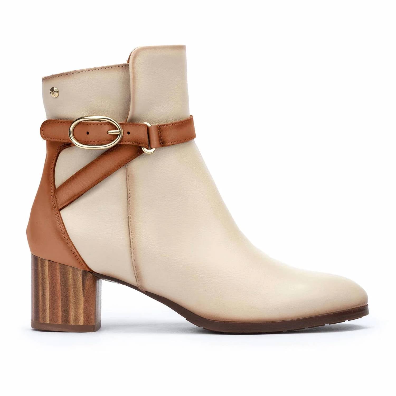 Pikolinos - Women Calafat Heeled Boots