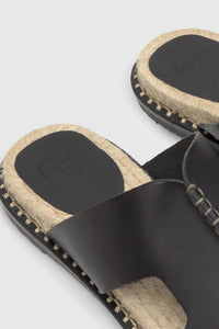 Castaner - Women's Piti Flat Slide Sandal