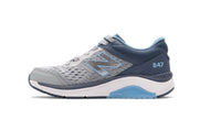 New Balance - Women's 847lg4 Sneaker