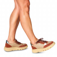 Bruno Menegatti - Women's Piemonte Platform Sneaker