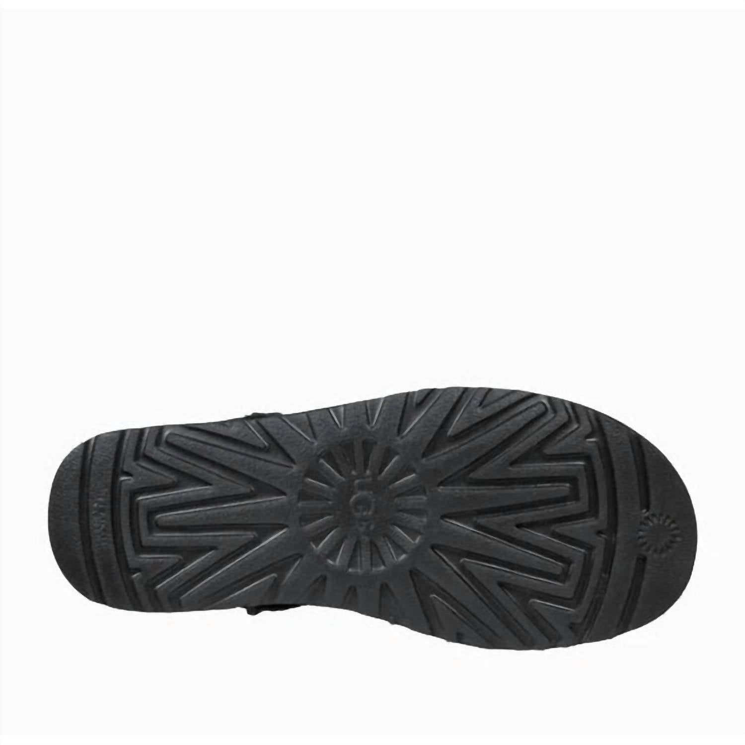 Ugg - Women's Classic Mini Sparkle Boots