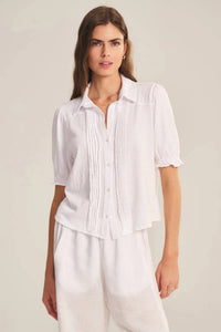 Velvet By Graham & Spencer - Tatum Tee