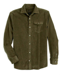Johnnie-O - MEN'S KODIAK BUTTON DOWN SHIRT