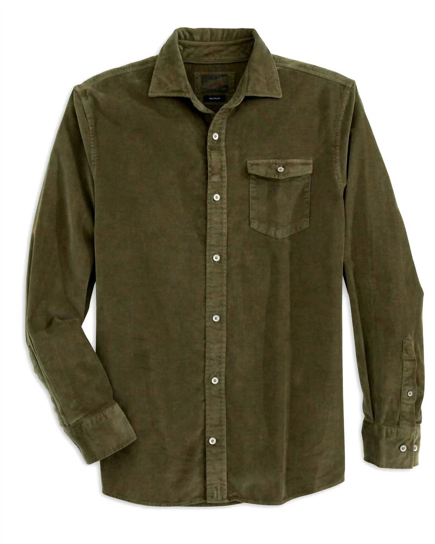 Johnnie-O - MEN'S KODIAK BUTTON DOWN SHIRT