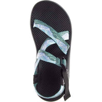 Chaco Men's Z1 Classic Sandal in yellowstone - men's sandal - alternate view
