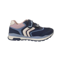 Geox - Girl's Pavel Sneakers