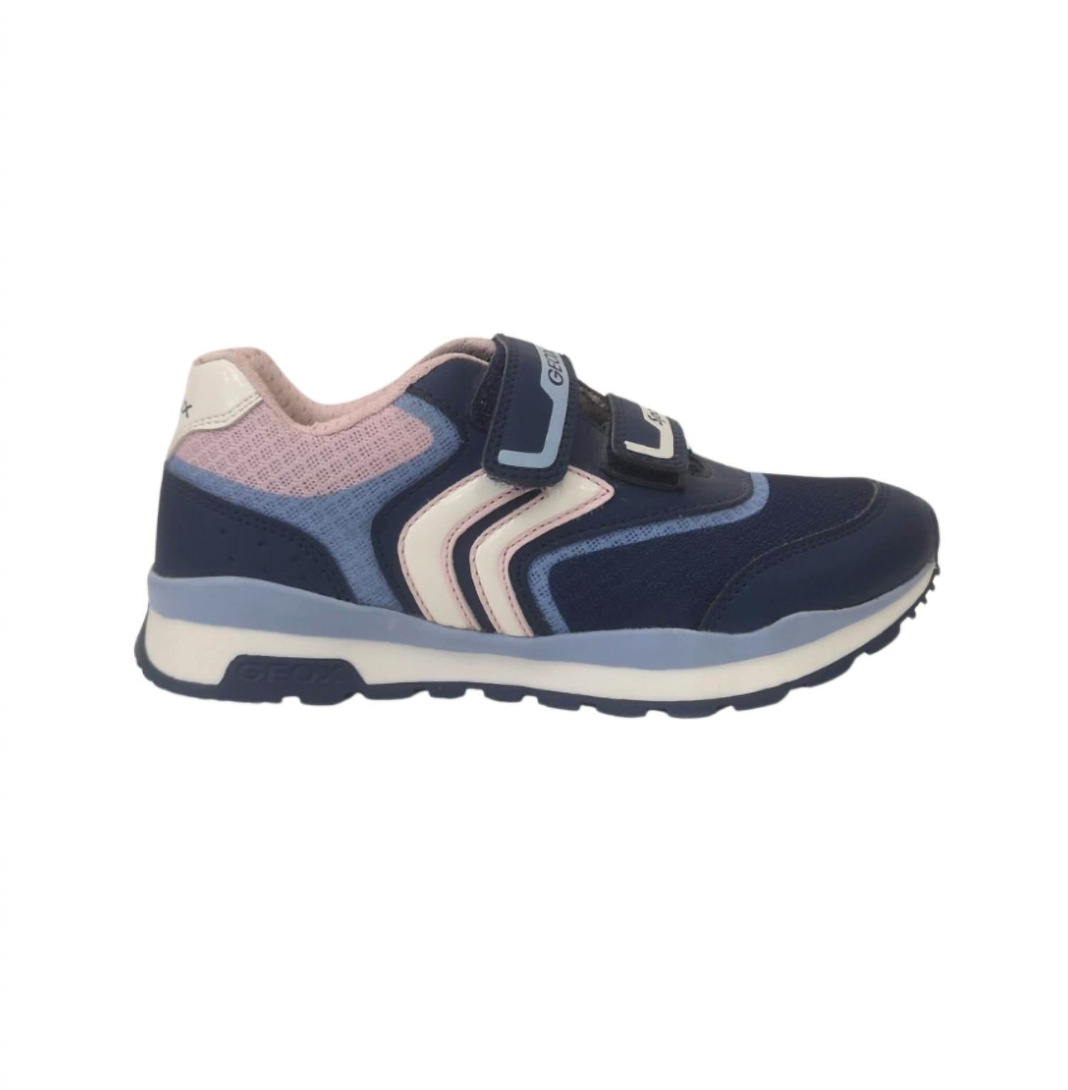 Geox - Girl's Pavel Sneakers