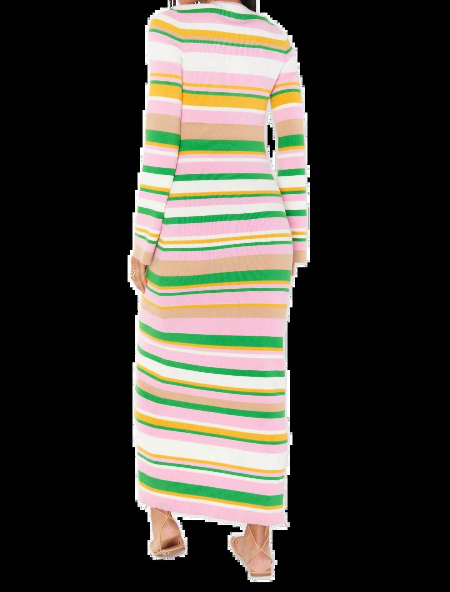 Show Me Your Mumu - Vacay Maxi Dress