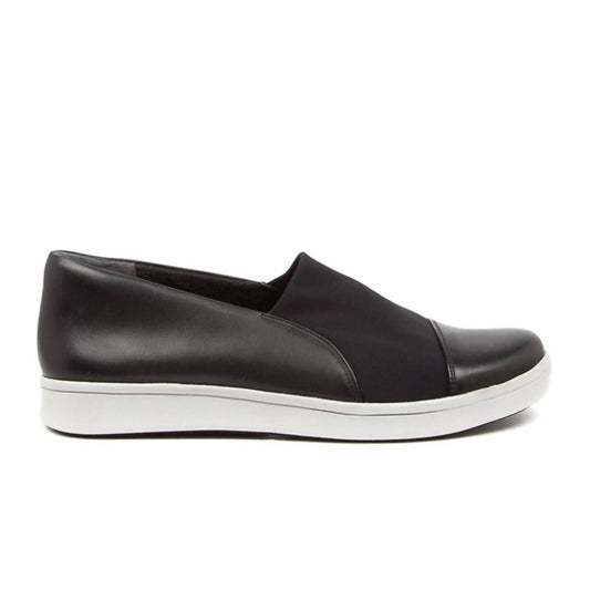 Ziera - Women's Duke Slip On Shoes