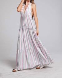 Chaser - MILANO MAXI DRESS