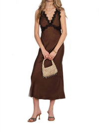 Heartloom - Othello Midi Dress
