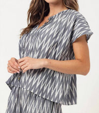 Sundays - Clara Top