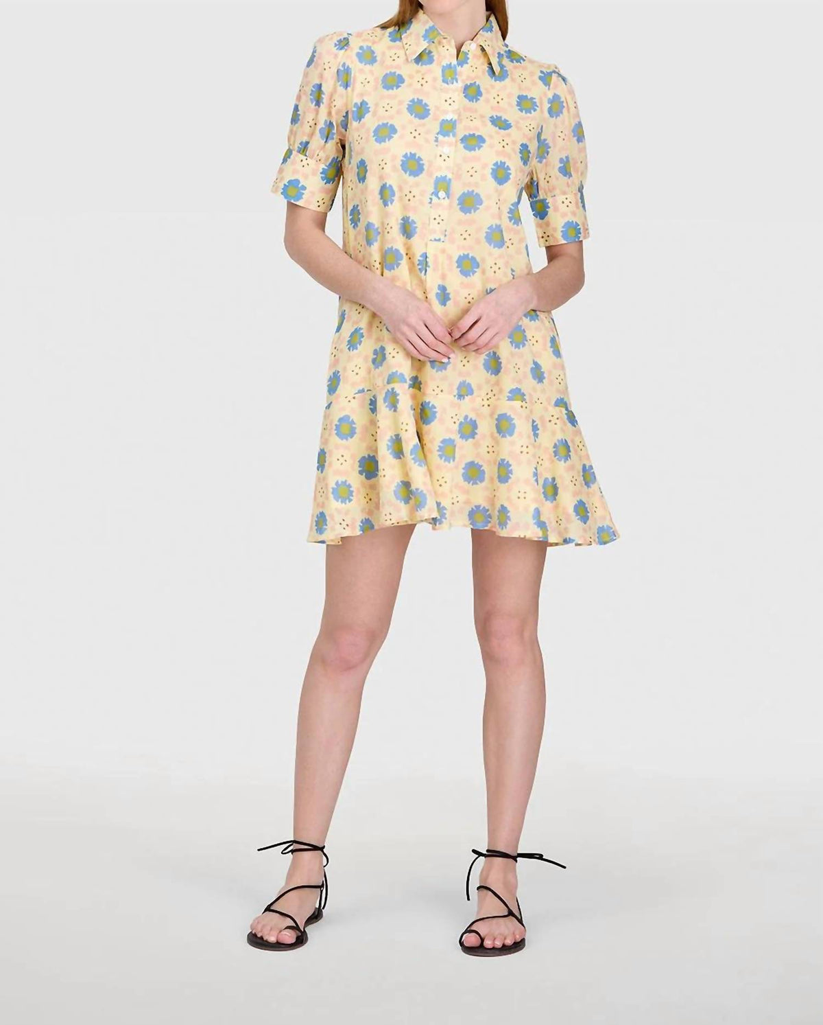 Livro - Women's Liv Dress