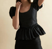 Louise New York - Eleanor Corset Top