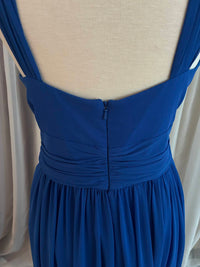 Dessy - women's chiffon dress