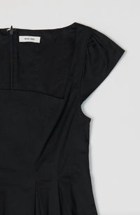 Mod Ref - Roche Midi Dress