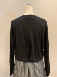 Michael Stars - Women's Kaley Crew Top