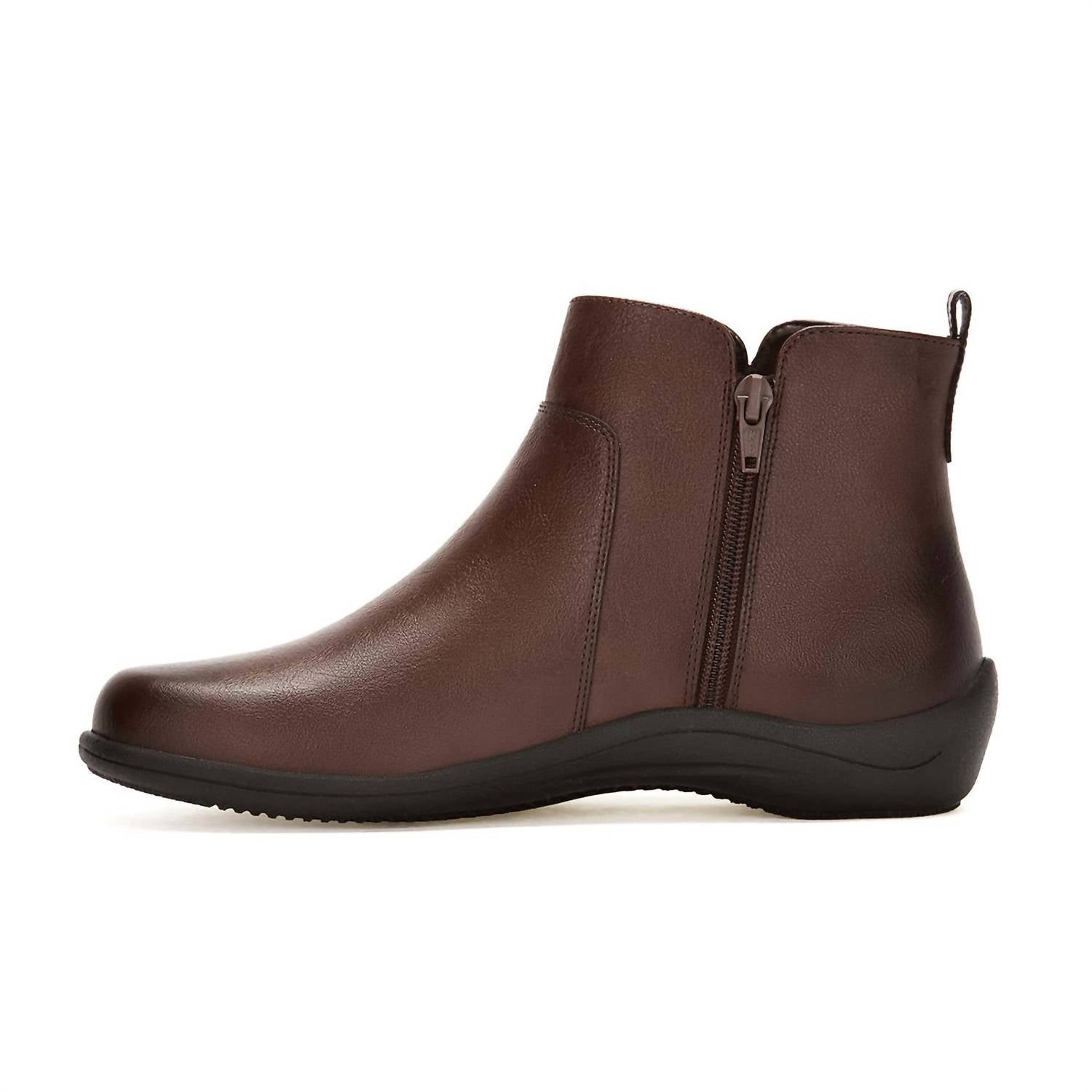 Andrea - Women's Comfort Booties