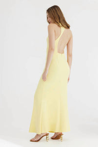 Significant Other - Poet High Neck Dress