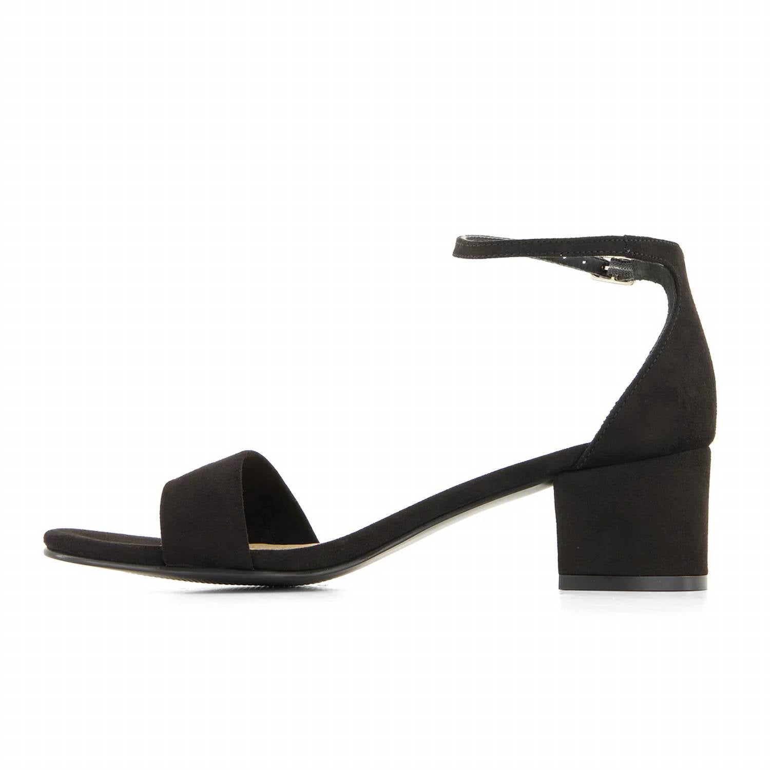 Andrea - Women's Ankle-strap Sandals