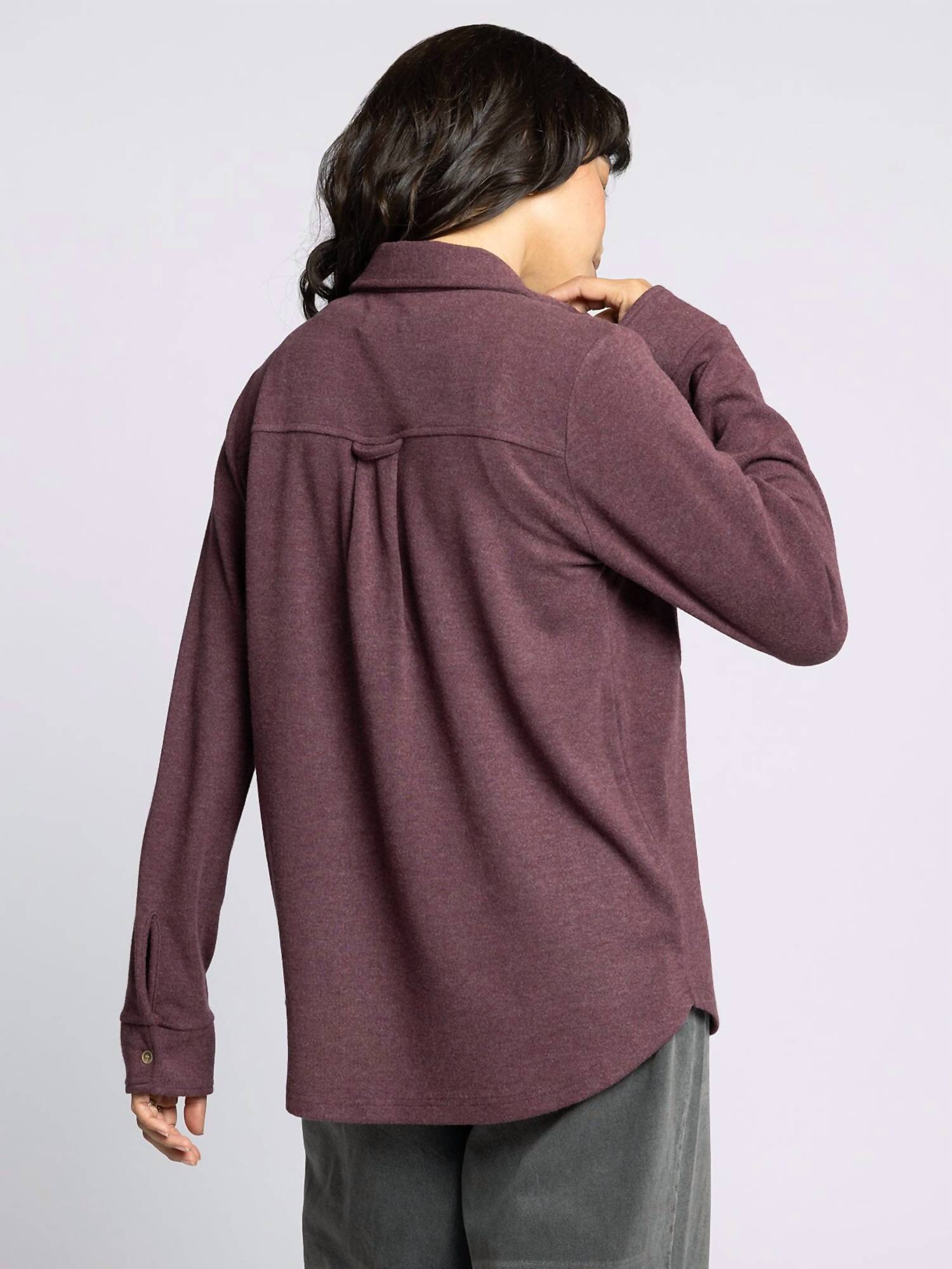 Thread & Supply - Cassian Shirt