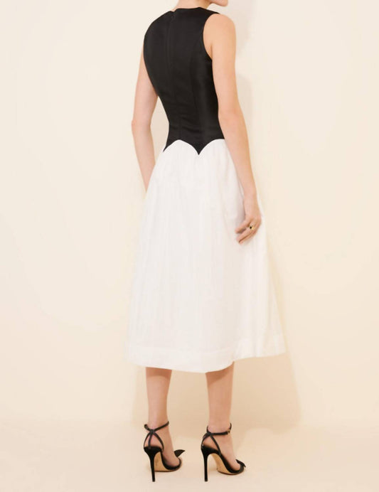 Adelyn Rae - Chapell Midi Dress