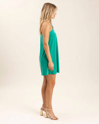 Sedge - Flora Dress