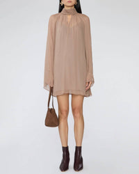 Staud - Esther Mini Dress