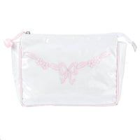 Lenora - Women's Large Make Up Bag