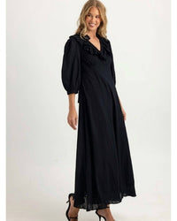 Sundays - Salona Ruffle Dress