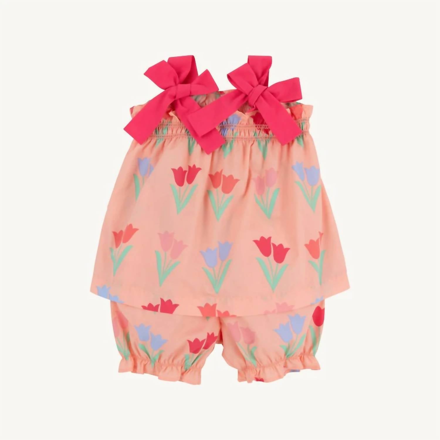The Beaufort Bonnet Company - Lainey’s Little Set