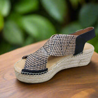 Toni Pons - Women's Masai Sandal