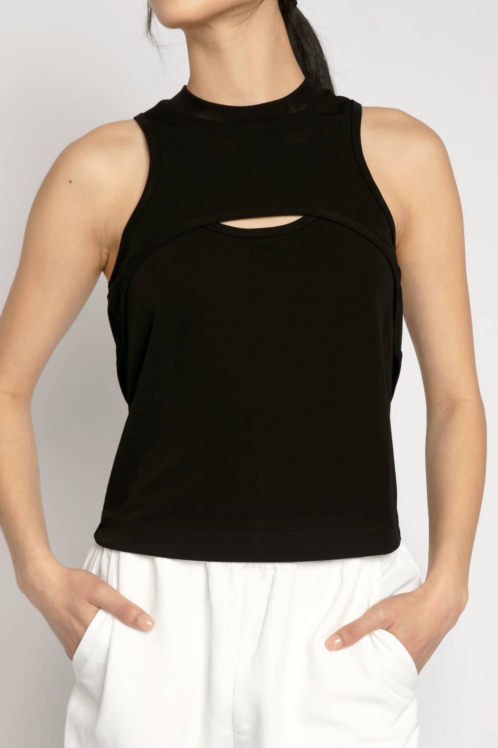 Rta - Della Tank Top
