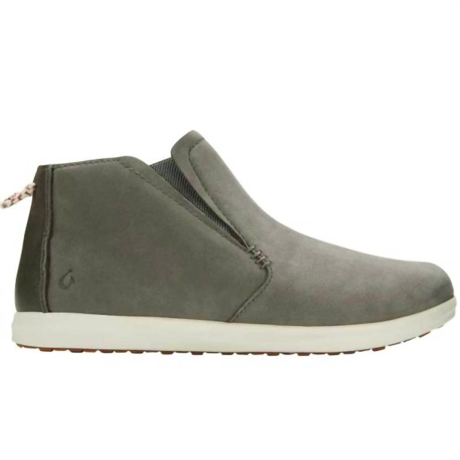 Olukai - Women's Hawai'iloa Manu Hope Boot